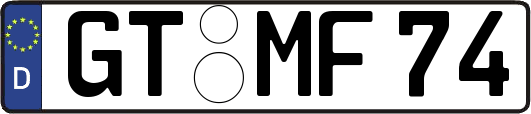 GT-MF74