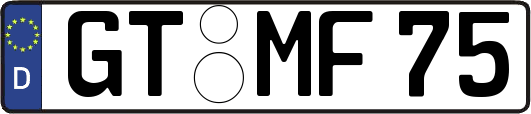 GT-MF75