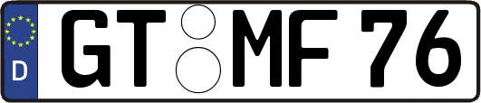 GT-MF76