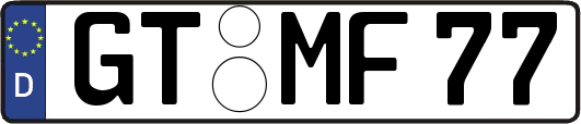 GT-MF77