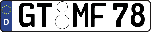 GT-MF78