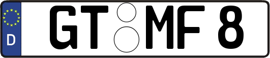 GT-MF8