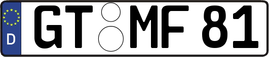 GT-MF81