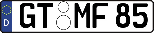 GT-MF85