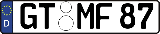GT-MF87