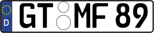 GT-MF89