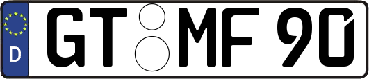 GT-MF90