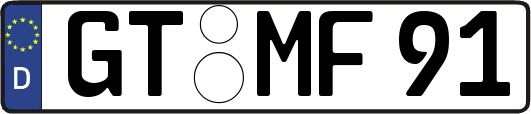 GT-MF91