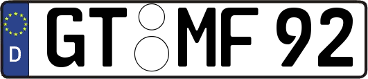 GT-MF92