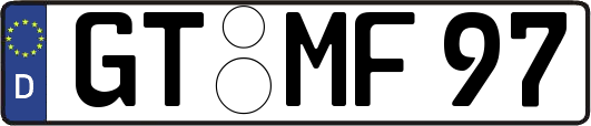 GT-MF97