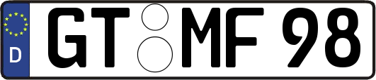 GT-MF98