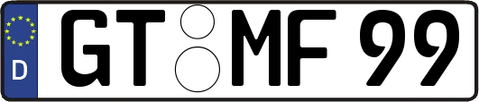 GT-MF99