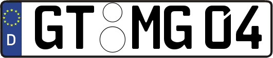 GT-MG04