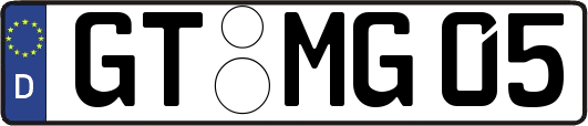 GT-MG05