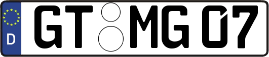 GT-MG07
