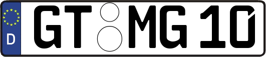 GT-MG10