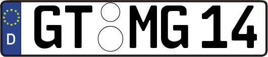 GT-MG14