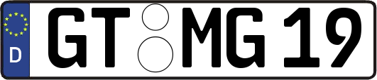 GT-MG19