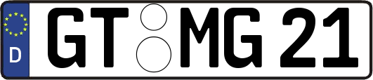 GT-MG21