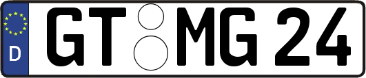 GT-MG24