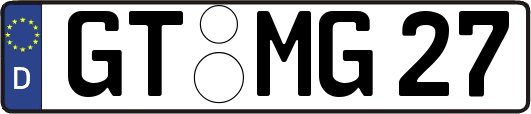 GT-MG27