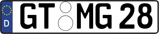 GT-MG28