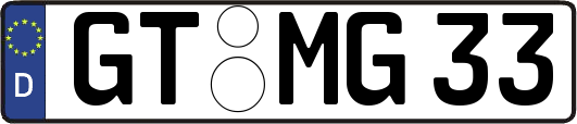 GT-MG33