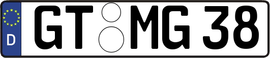 GT-MG38