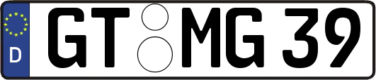 GT-MG39