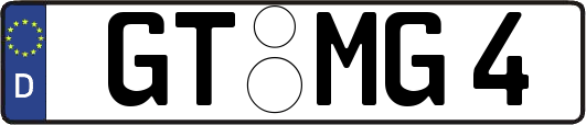 GT-MG4