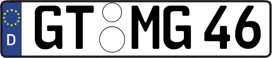 GT-MG46