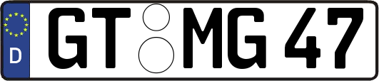 GT-MG47