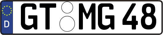 GT-MG48