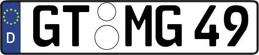 GT-MG49