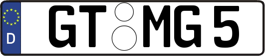 GT-MG5