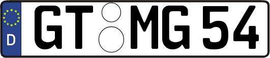 GT-MG54