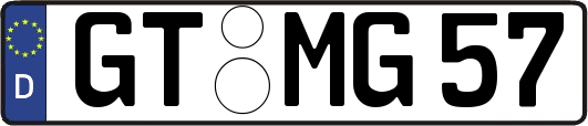 GT-MG57