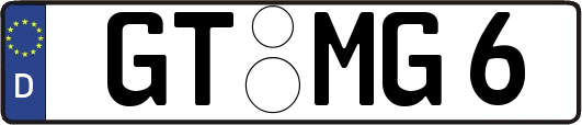 GT-MG6