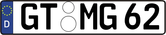 GT-MG62