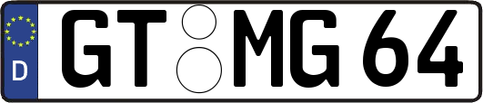 GT-MG64