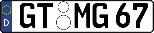 GT-MG67