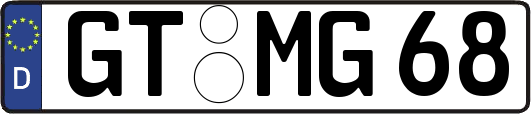 GT-MG68