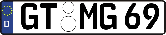 GT-MG69