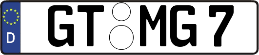 GT-MG7