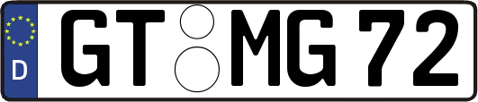 GT-MG72