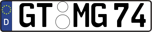 GT-MG74