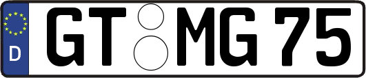 GT-MG75