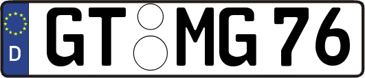 GT-MG76