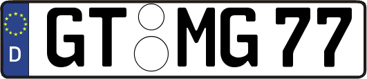 GT-MG77