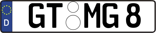 GT-MG8
